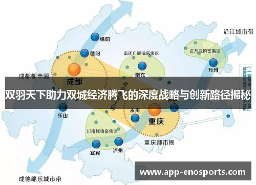 双羽天下助力双城经济腾飞的深度战略与创新路径揭秘