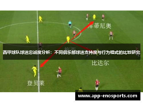 西甲球队球迷忠诚度分析：不同俱乐部球迷支持度与行为模式的比较研究
