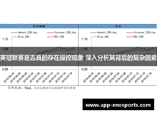 英冠联赛是否真的存在操控现象 深入分析其背后的复杂因素